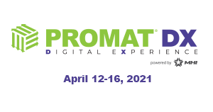 ProMat 2019