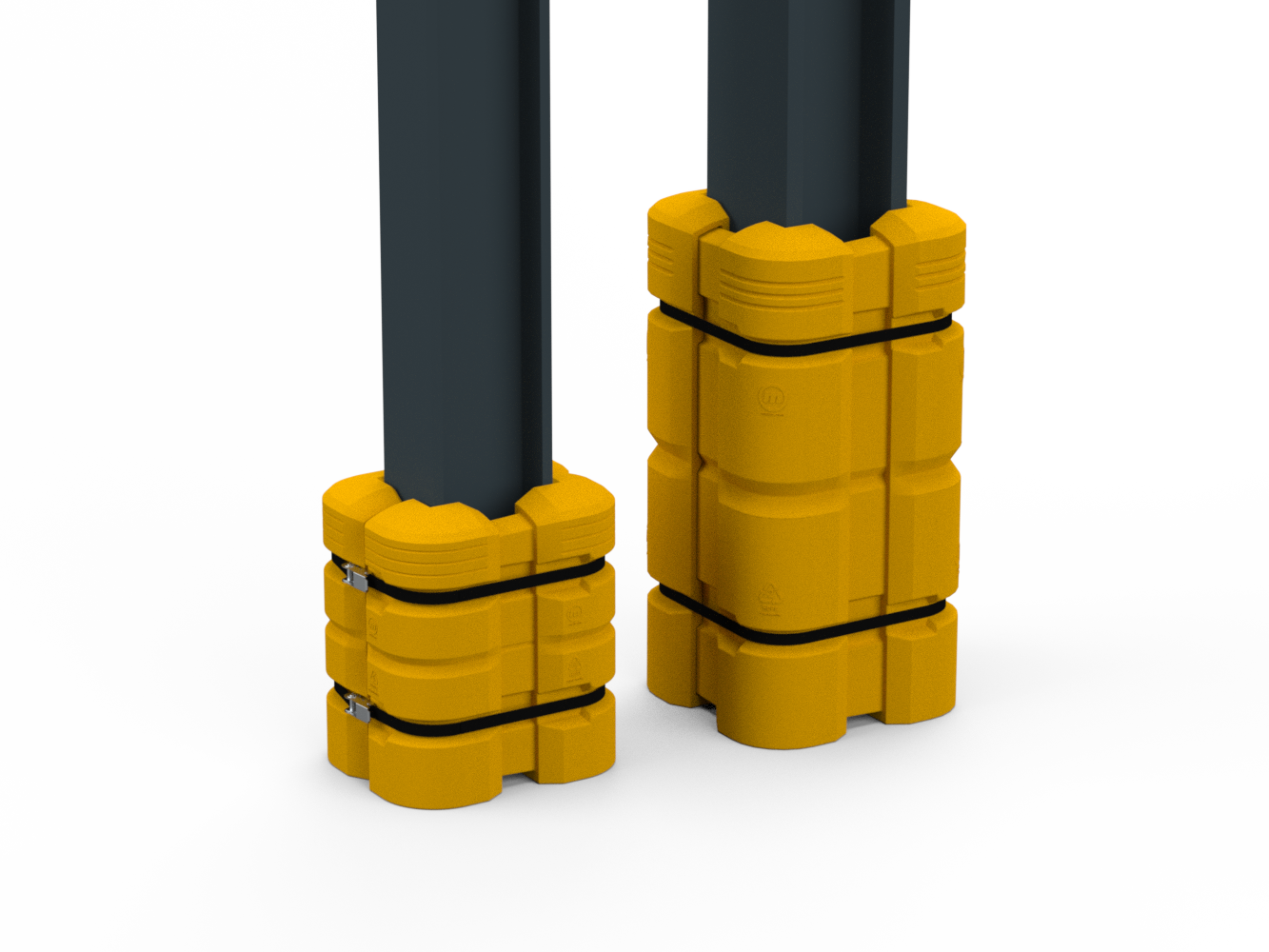 Column Protectors