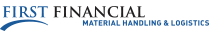 First Financial Logo