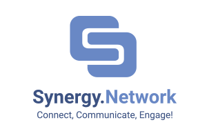 Synergy Network logo