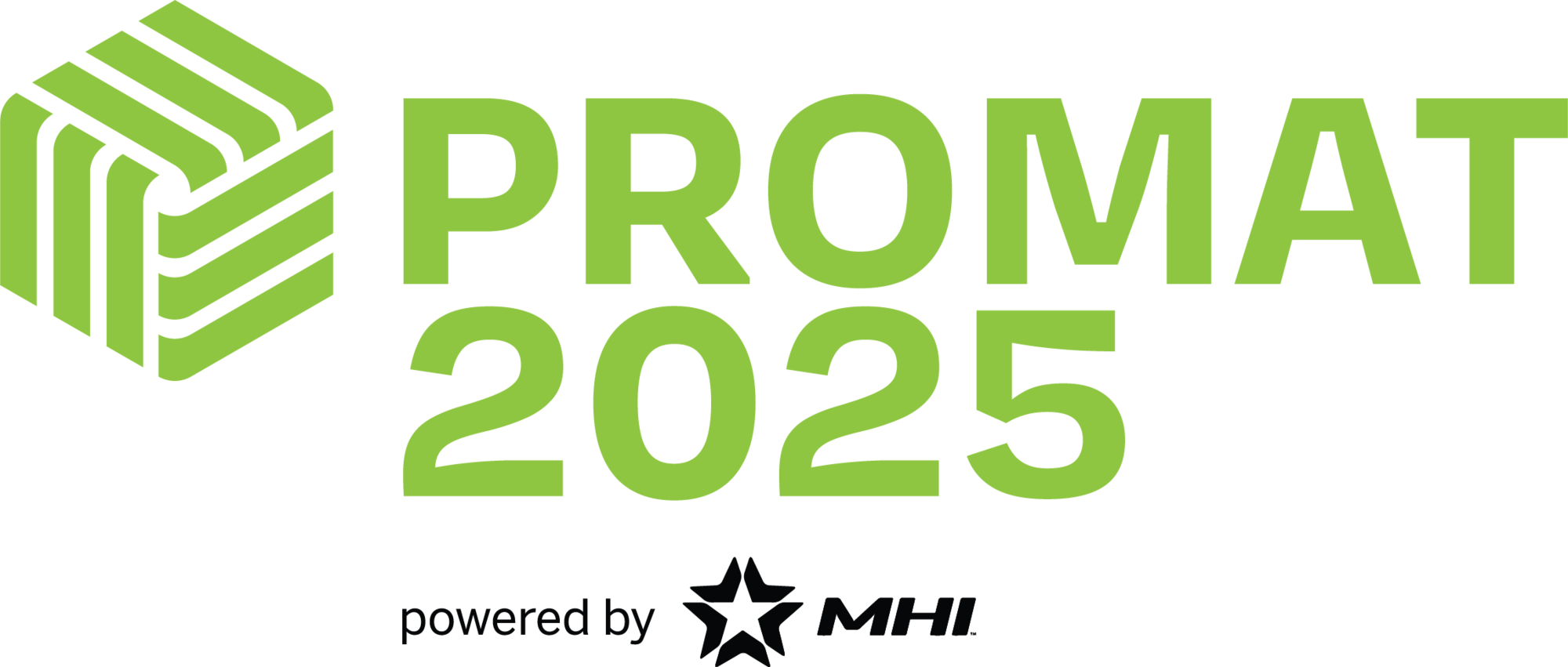 ProMat 2025 Image