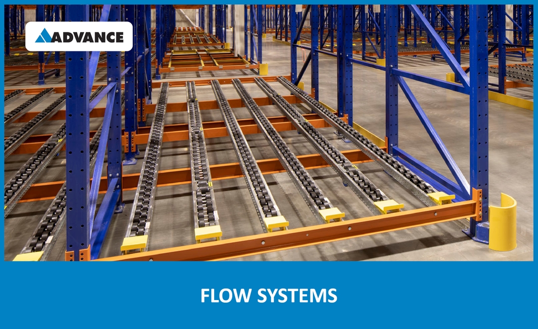 MHI - The Industry That Makes Supply Chains Work