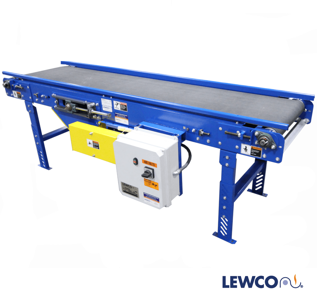 Lewco conveyor hot sale