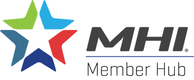 MHI Logo