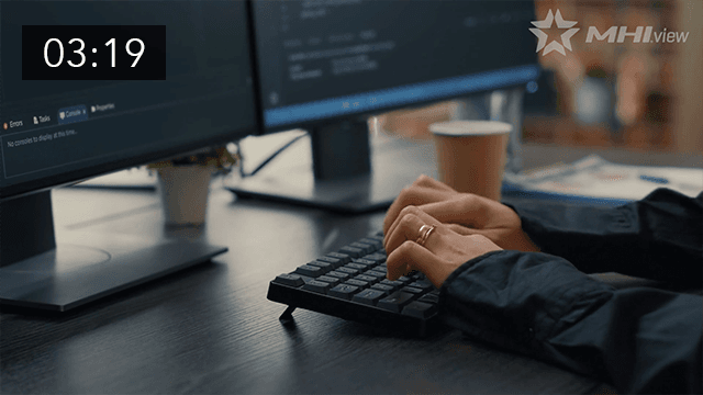 Digital Protection for Your Supply Chain