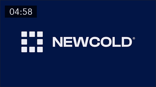 Sponsored Content: NewCold Automated Warehouses Providing Significant Footprint, Labor, And Energy Reduction