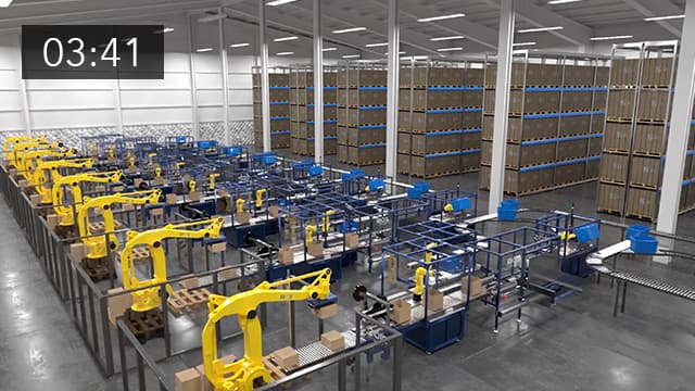 TRG - The Definitive Source For Robotic Automation