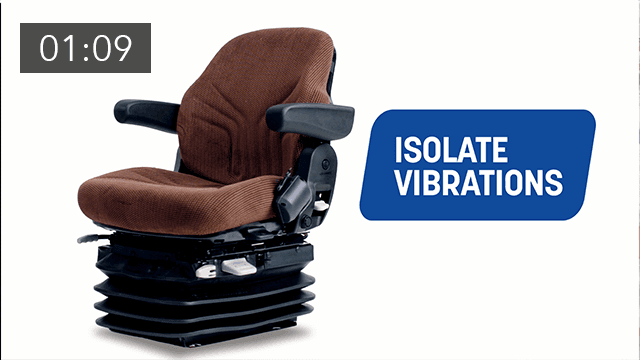 Sponsored Content: Better Seat. More Productivity.
