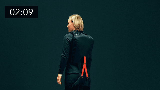 Sponsored Content: Introducing the SafeLift exosuit - wearable robotics for the human workforce