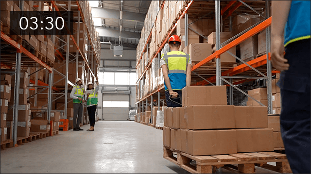 Using Robotics to Revamp Workplace Ergonomics