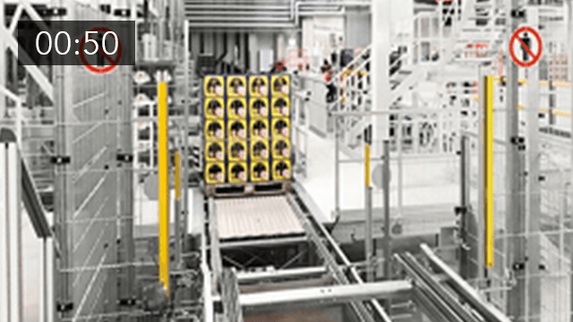 Sponsored Content: Safety at Leuze
