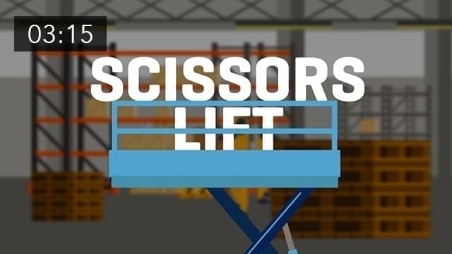 How Industrial Scissors Lifts Enhance the Productivity & Safety of Your Facility