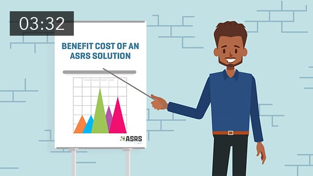 ASRS and ROI