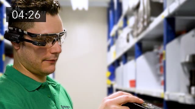 The Future of Augmented Reality Wearables is Here