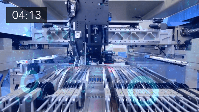 MHI Next-Gen Supply Chain Update: Advanced Analytics