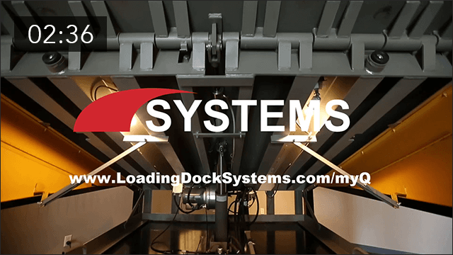 Sponsored Content: Loading Docks Connect Online to myQ® Dock Management