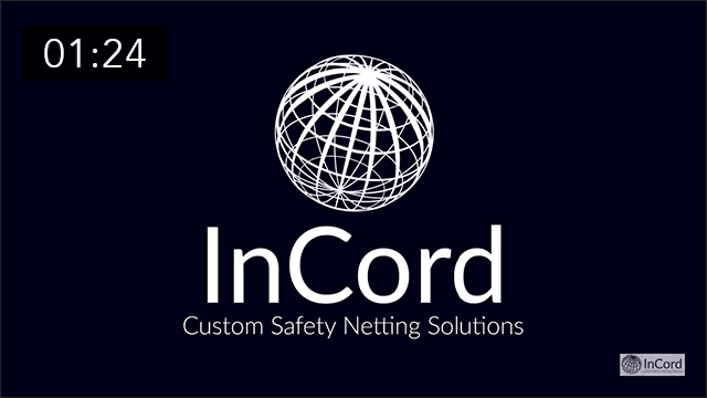 Sponsored Content: Custom Safety Netting Solutions from InCord