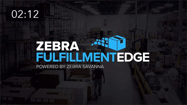 Sponsored Content: Pick 24% More Orders with Zebra FulfillmentEdge™