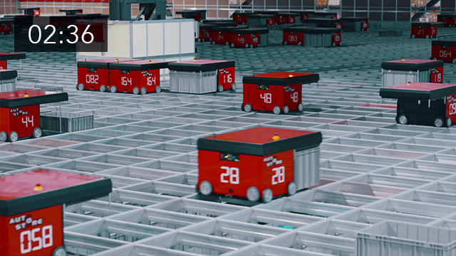 Sponsored Content: The System Powering Order Fulfillment Around the World