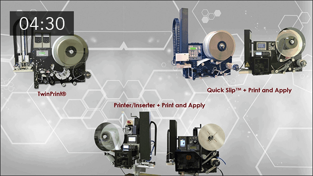 Sponsored Content: Automated Shipping Label and Packing Slip Solutions