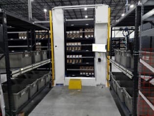 Geek+ and Körber Digitalize Ariat Supply Chain with Smart Robotics