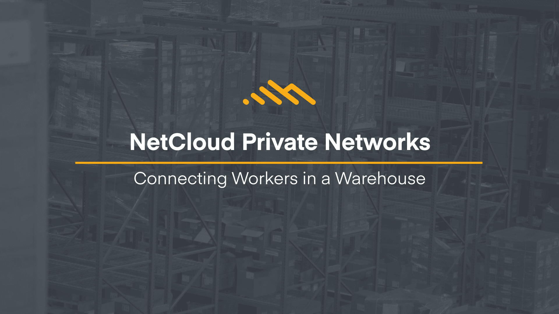 Sponsored Content: Warehouse Deploys End-to-End Private Cellular Solution for Workers