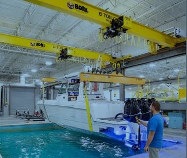 Formula Boats | Boat Manufacturer