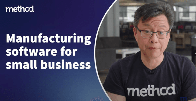 Sponsored Content: The #1 QuickBooks CRM for Manufacturing and Supply Chain Management