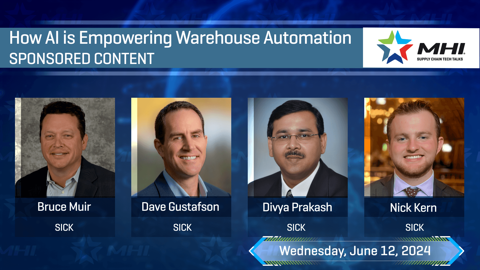 How AI is Empowering Warehouse Automation