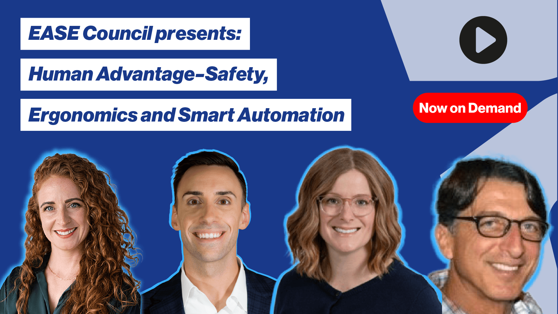 Beyond Four Walls: The Future of Adaptive Warehousing
