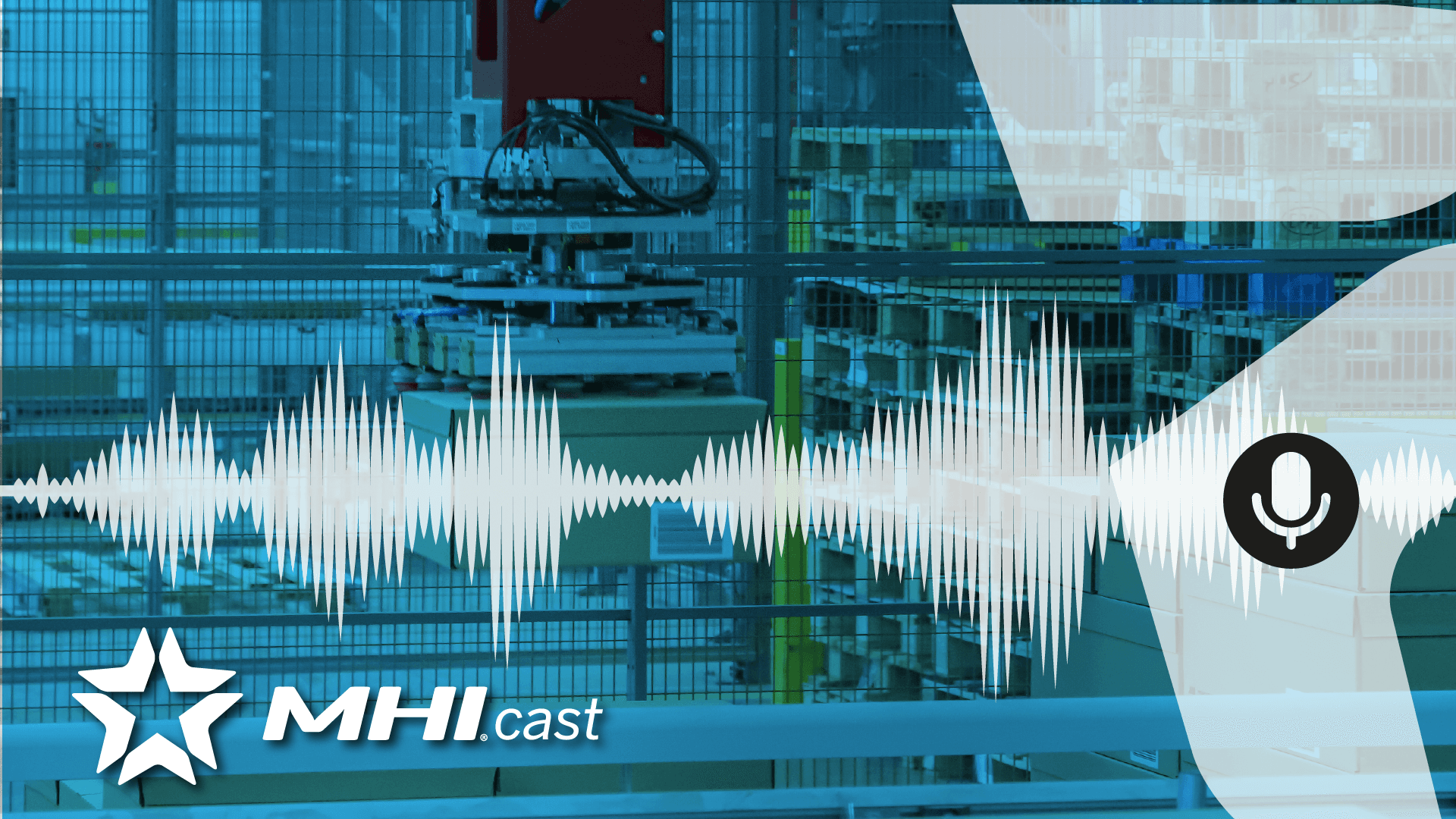 Think like an Automation Consultant: Reinventing Warehousing with Robotics