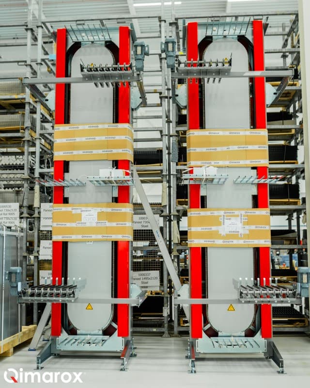 Beverage producer optimization