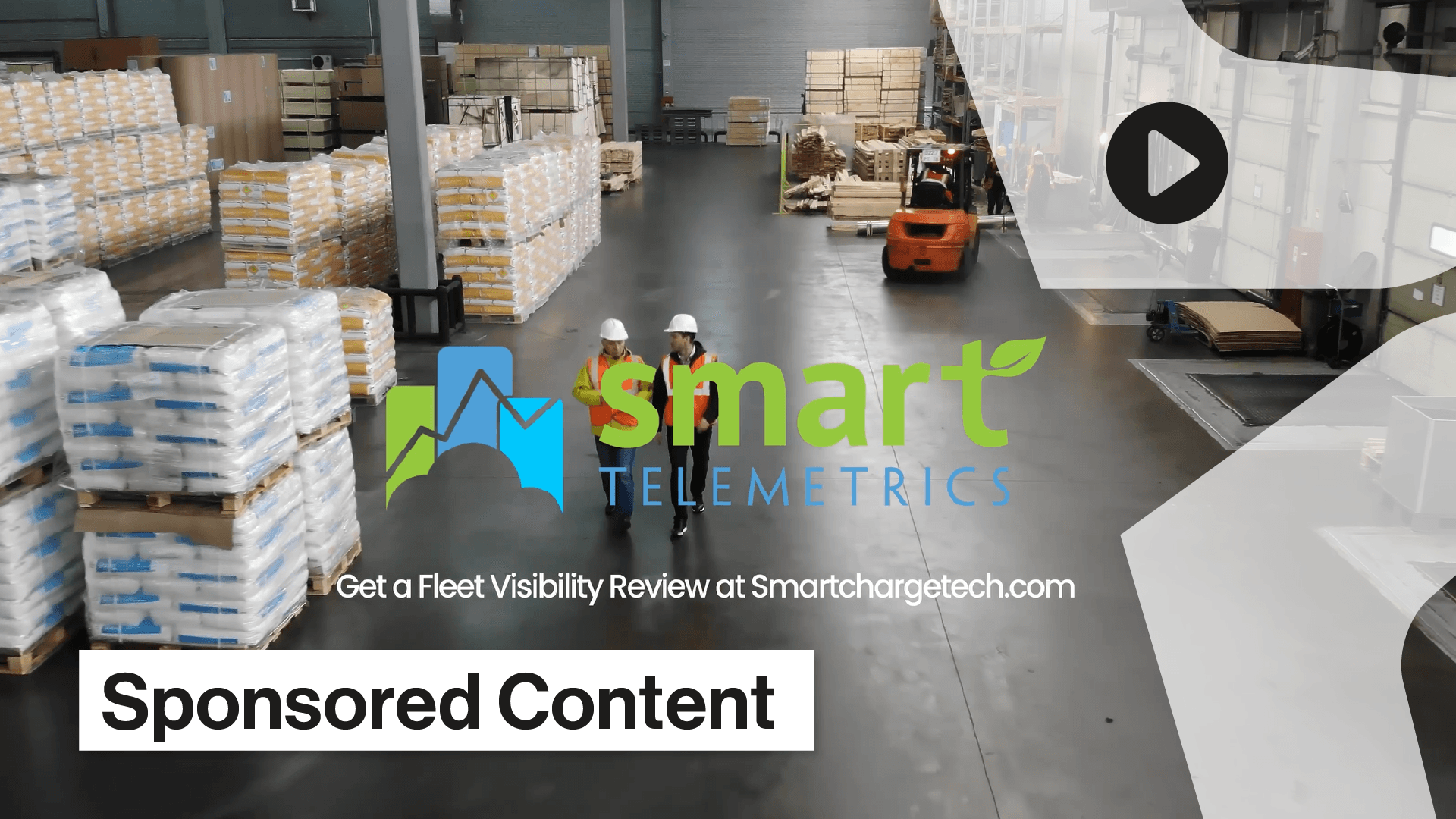 Sponsored Content: Your Fleet Isn't One Brand. Your Platform Shouldn't Be Either.