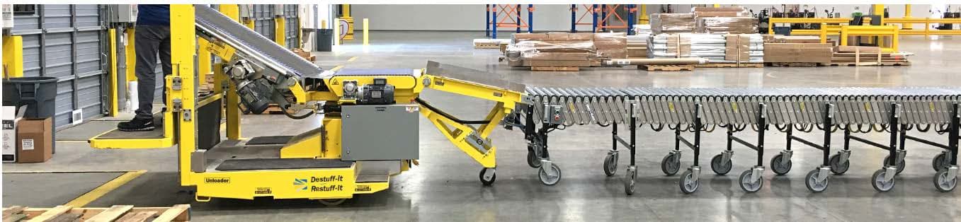 Tire Logistics Optimization at a Global Manufacturer