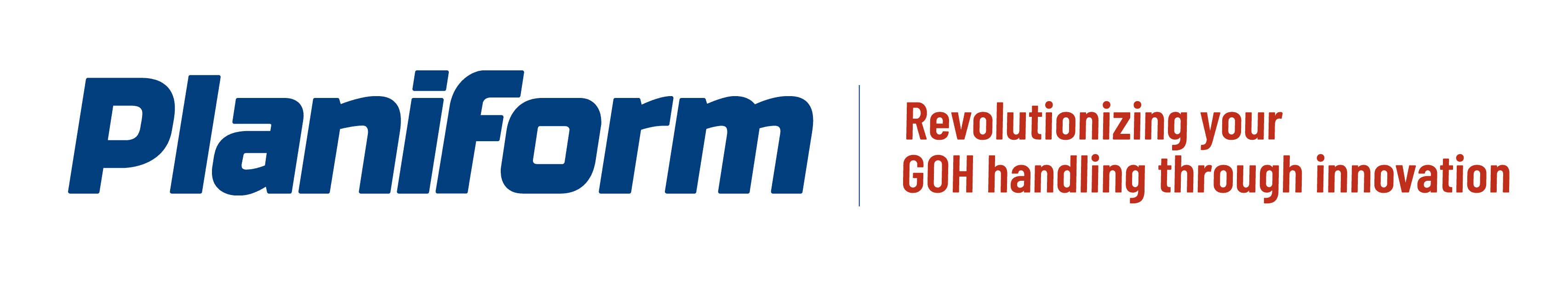 Planiform  Logo