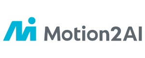 Motion2AI Logo