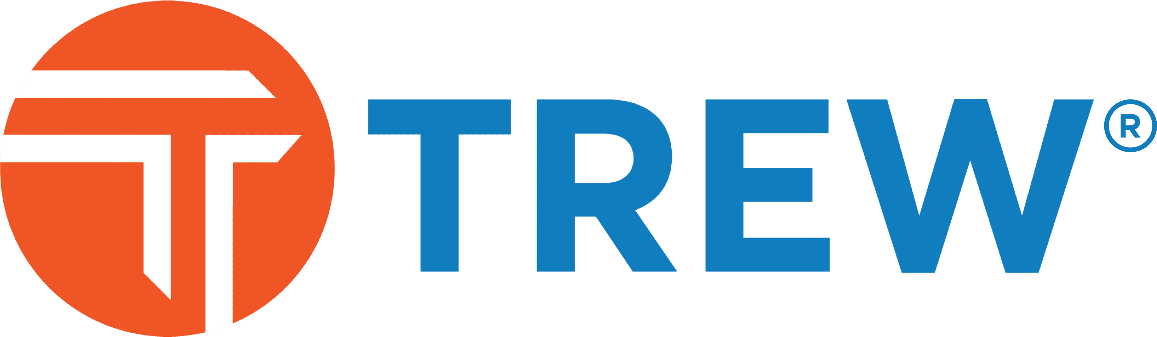 TREW Logo