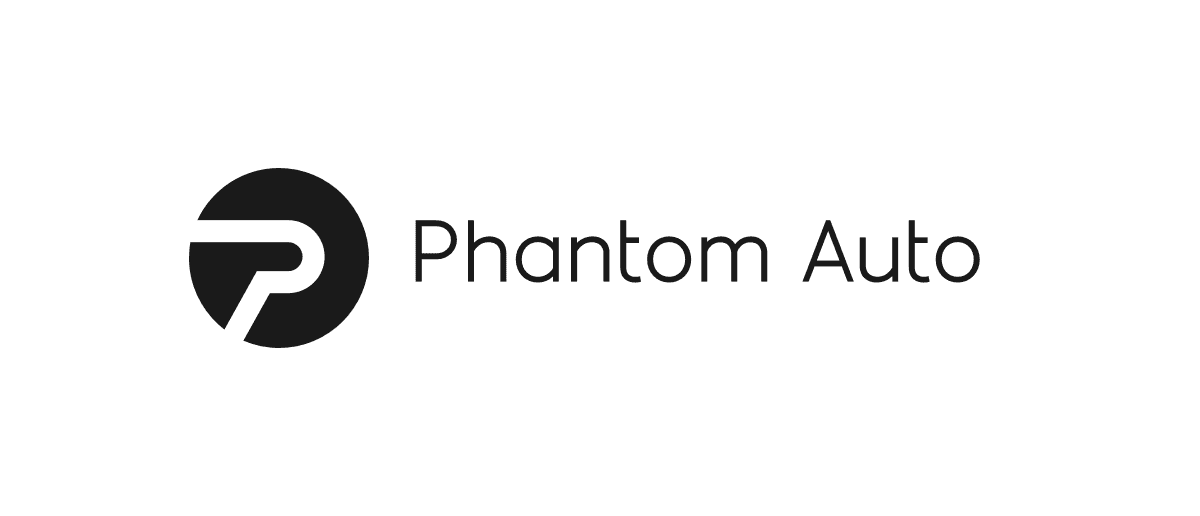 Phantom Auto Logo
