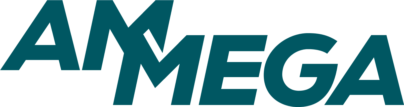 AMMEGA Logo