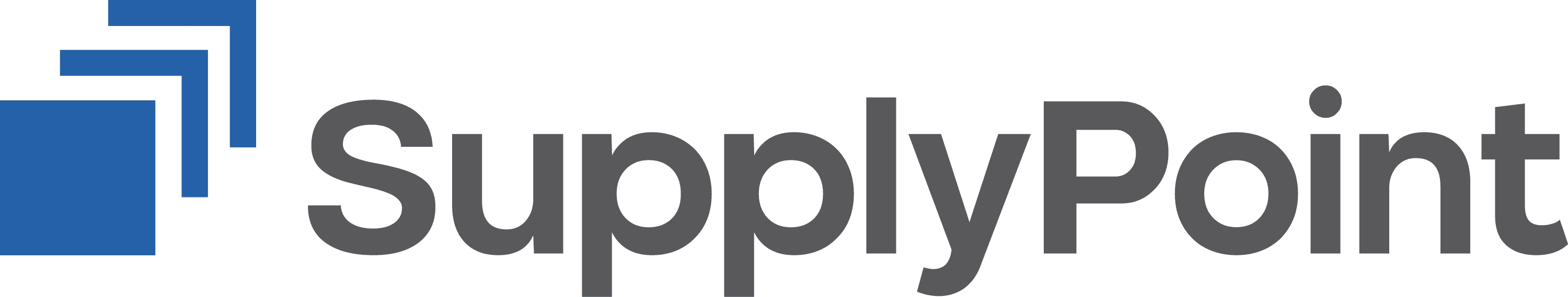 SupplyPoint Logo