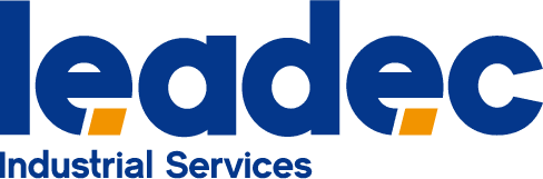 Leadec Industrial Services Logo
