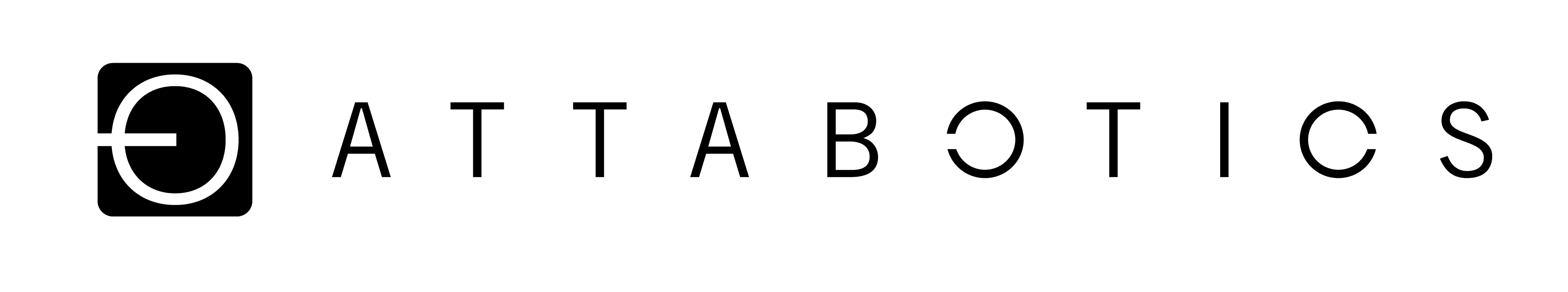 Attabotics Inc. Logo