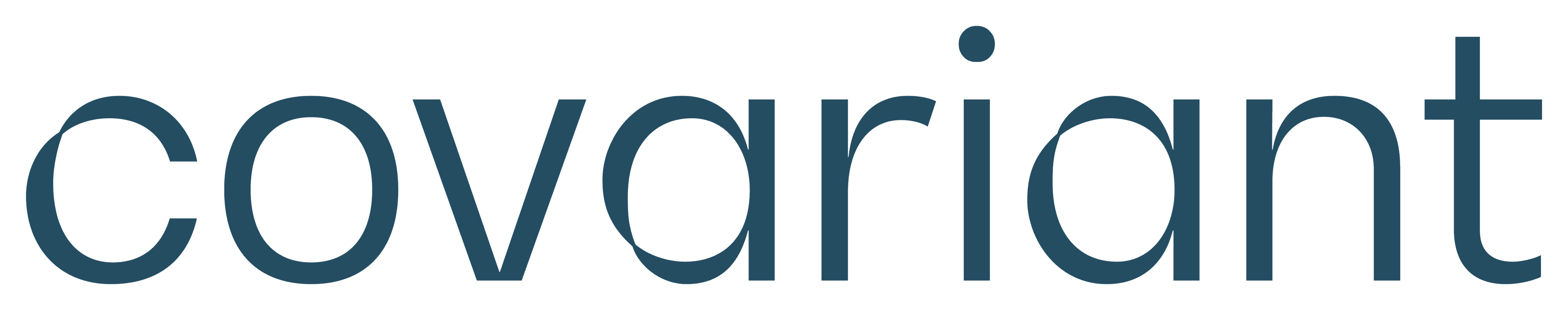 Covariant Logo