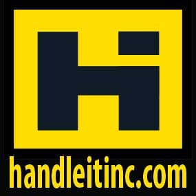 Handle It Inc. Logo