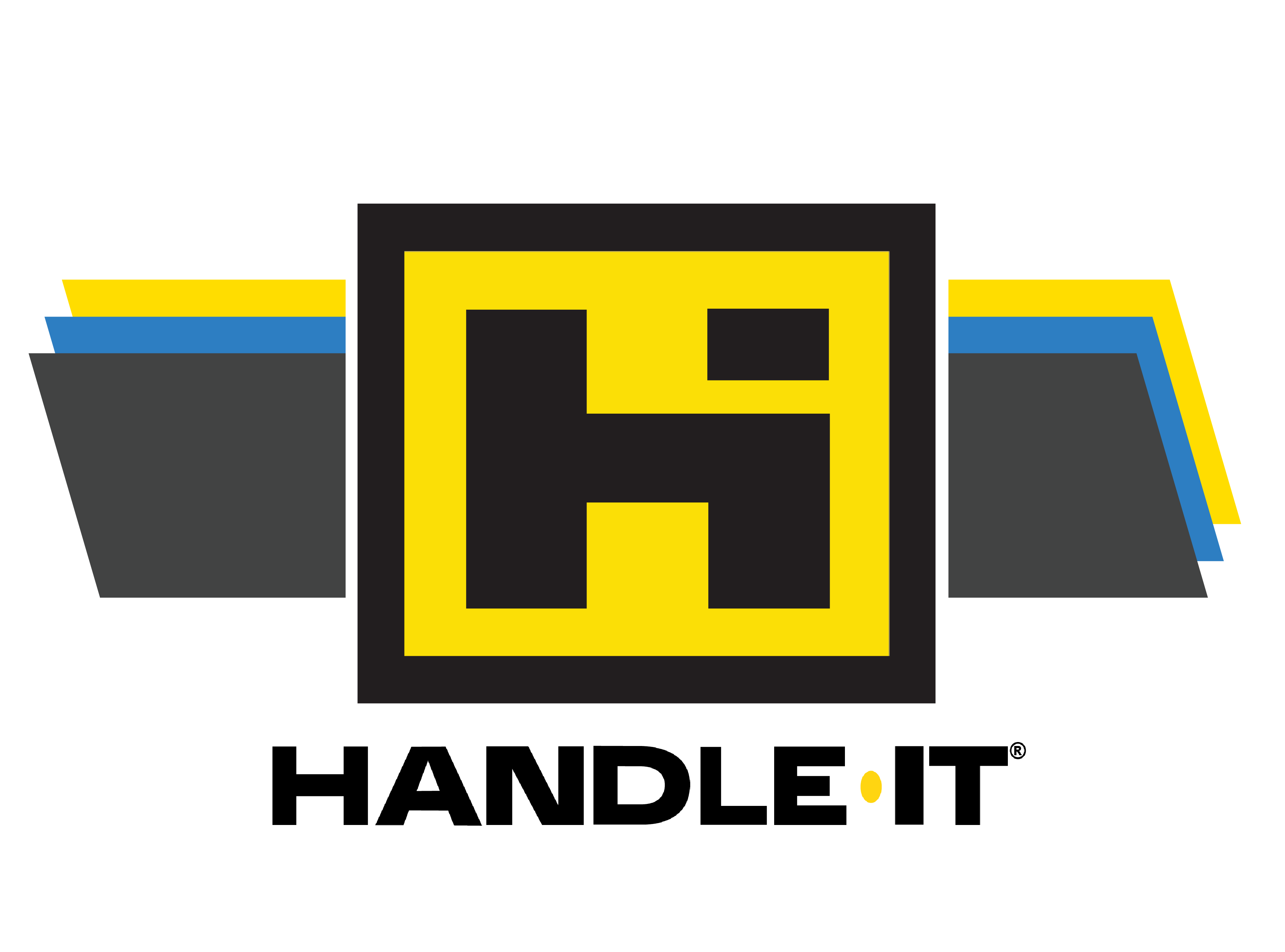 Handle It Inc. Logo