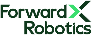 ForwardX Robotics Logo