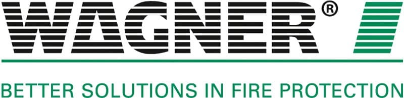 WAGNER Fire Safety Logo