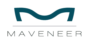 Maveneer Logo
