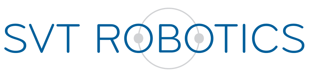 SVT Robotics Logo