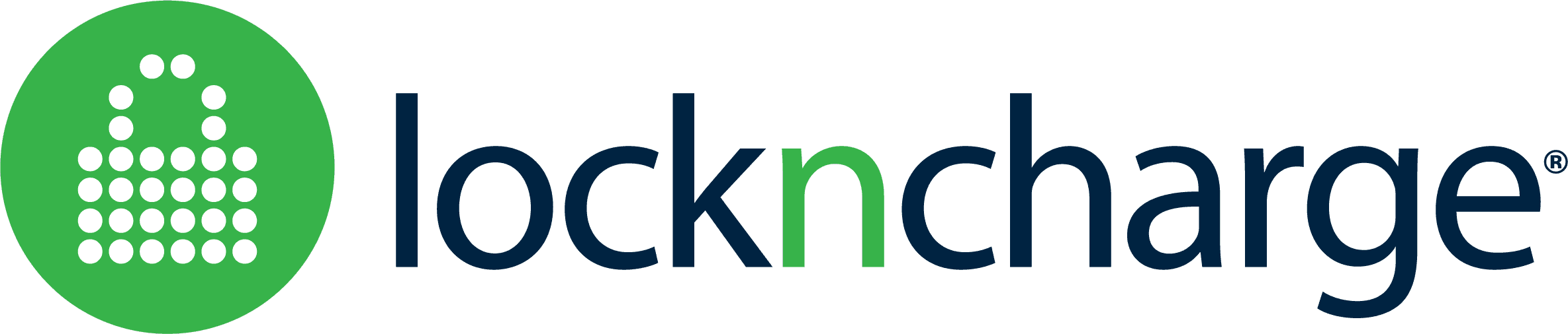 LocknCharge Logo